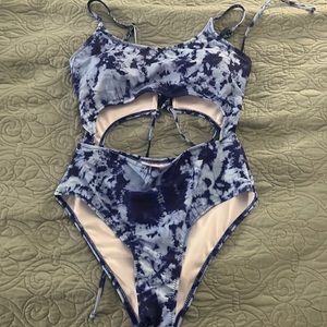 Women’s Swimsuit